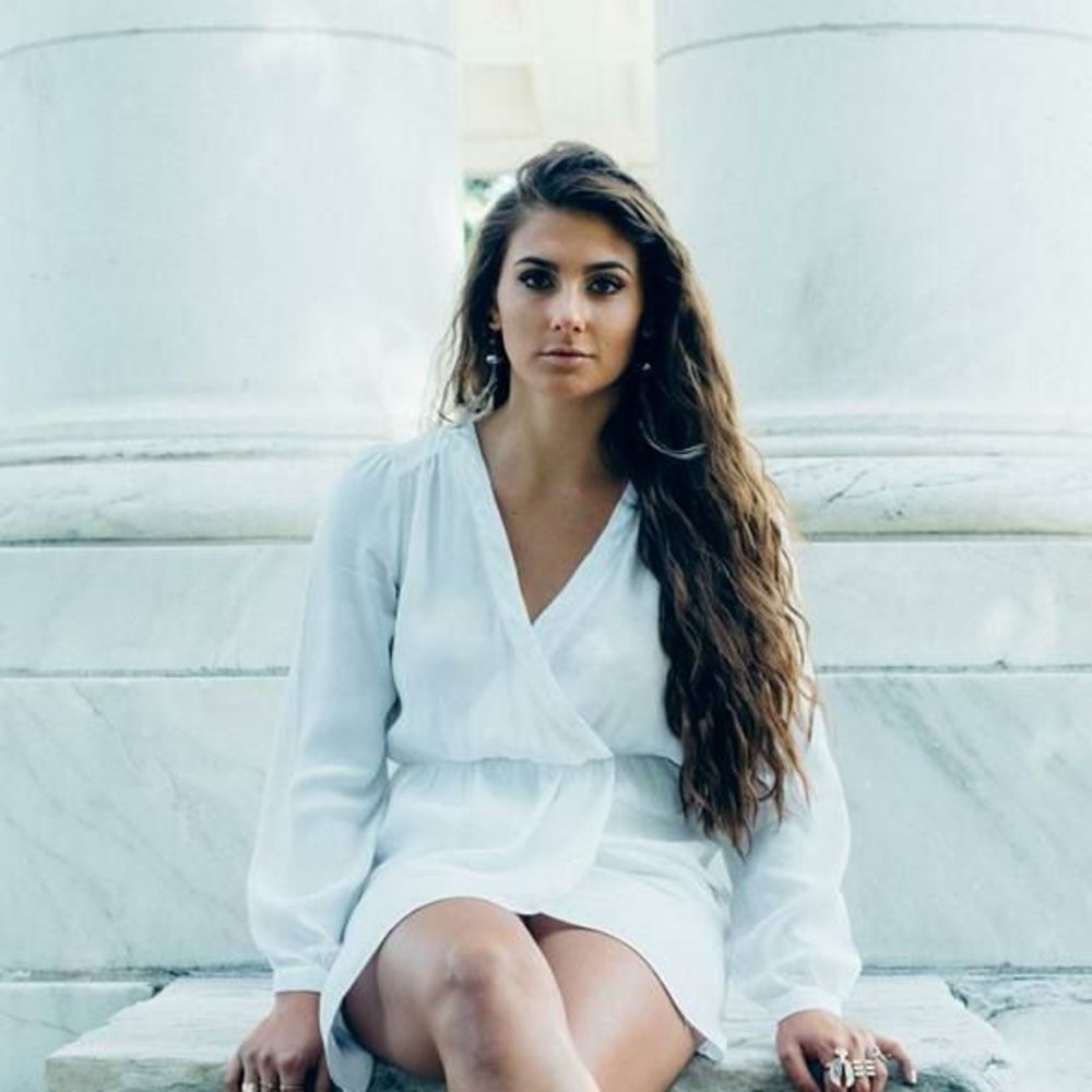 Meet your Posher, Gabie